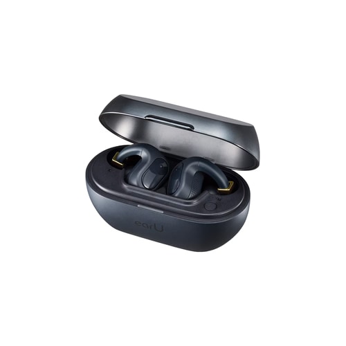 カシオ【集音器・助聴器】CASIO ヒアリングアシストイヤホン earU