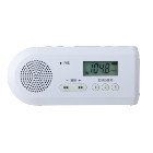 ��ǡ�TOSHIBA�ۼ�󤷽��ť饸�� �ۥ磻�� AUREX�ʥ�����å����� ����ǥ󥵡����ż� �磻��FM AX-HRJ30-W�ڥ��ޡ��ȥե���ʤɤؤν��ŵ�ǽ��