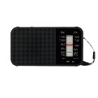 ��ǡ�TOSHIBA��LED�饤���դ��ۡ���饸�� �֥�å� AUREX�ʥ�����å����� �磻��FM AX-HRU20-K�ڥ��륯��󤻤륢��ƥʡ�