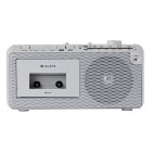 ��ǡ�TOSHIBA�ۥ饸�������åȥ쥳������ ���졼 AUREX�ʥ�����å����� �磻��FM ����ѥ��ȥ饸���� AX-KR50-H�������ä��굡ǽ��ܡ�