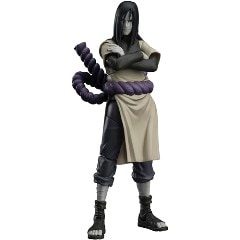 BANDAI SPIRITS�ڥե����奢��S.H.Figuarts ��ش� -�ʹ���ᤷ������õ���- ��NARUTO -�ʥ��- �������� �ʺ��Ρ� H-4573102698728��S.H.�ե����奢���ġ�