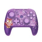 HORI�ڥ����ൡ�ۤ��Ĥޤ� �ɤ��֤Ĥο� �磻��쥹�ۥ�ѥå� TURBO for Nintendo Switch2 �ա��������ߤ��� GA4961818044241