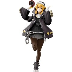 ���˥�饹�ڥ���饯�����ץ��ǥ��GUILTY GEAR -STRIVE-���֥ꥸ�åȡ���ư�ץ饹���å���ǥ륭�å� BLACK COLOR Ver. H-4595316267132