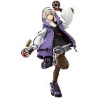 ���˥�饹�ڥ���饯�����ץ��ǥ��GUILTY GEAR -STRIVE-���֥ꥸ�åȡ���ư�ץ饹���å���ǥ륭�å� PURPLE COLOR ver. H-4595316267149