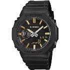 �������ڹ��������ʡ�CASIO G-SHOCK ���ʥ����ǥ������ӻ��� LUXE BLACK GA-2100LXB-1A9JF��20�����ɿ� ����Х�ɡ�
