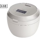 �ѥʥ��˥å���Panasonic��5.5��椭 ���Ѱ���IH���㡼���Ӵ� �饤�ȥ��졼���� Bistro �ӥ��ȥ� W���ɤ�椭 SR-X910E-H�ڥ�������ɳ�(���ޤ�)����