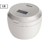 �ѥʥ��˥å���Panasonic��1���椭 ���Ѱ���IH���㡼���Ӵ� �饤�ȥ��졼���� Bistro �ӥ��ȥ� W���ɤ�椭 SR-X918E-H�ڥ�������ɳ�(���ޤ�)����