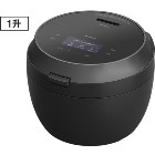 �ѥʥ��˥å���Panasonic��1���椭 ���Ѱ���IH���㡼���Ӵ� �֥�å� Bistro �ӥ��ȥ� W���ɤ�椭 SR-X918E-K�ڥ�������ɳ�(���ޤ�)����