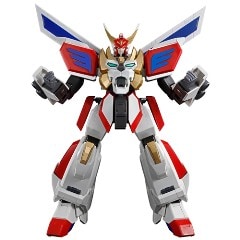 BANDAI SPIRITS�ڥե����奢��Ķ��⺲ GX-120 ���󥰥������������� ��ͦ�ԥ��������������� H-4573102692542