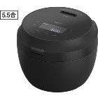 �ѥʥ��˥å���Panasonic��5.5��椭 ���Ѱ���IH���㡼���Ӵ� �֥�å� Bistro �ӥ��ȥ� W���ɤ�椭 SR-X710E-K�ڥ�������ɳ�(���ޤ�)����