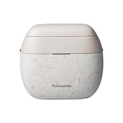 �ѥʥ��˥å���Panasonic�ۥ����å��� �ѡ��।��PRO 6��� �ޡ��֥�ۥ磻�� ��󥺥������С� LAMDASH PALM IN PRO6 ES-P650U-W�ڤ���Ϥ�Ǥ������