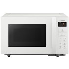 �ѥʥ��˥å���Panasonic��22L ñ��ǽ��� ���եۥ磻�� �ե�åȸ��� �礭��ܥ��� �Żҥ�� NE-FL1E-W�������Τ�������⤹�Ф䤯��