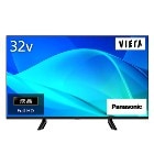 �ѥʥ��˥å���Panasonic��32V�� �Ͼ塦BS��110��CS�ǥ�����ϥ��ӥ����վ��ƥ�� VIERA N50C TV-32N50C��2026ǯ 2���塼�ʡ���� �ϥ��ӥ�����ǥ��