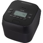 ��ǡ�TOSHIBA��5.5��椭 ����IH���㡼���Ӵ� �����֥�å� �꾢�椭 5�����椭ʬ�� RC-10HPA-K��Ƽ���ޤɴݳ���
