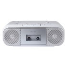 ��ǡ�TOSHIBA��CD�饸�������åȥ쥳������ ����С� �����ä��굡ǽ �磻��FM CD�饸���� AX-KCRR60-S�������ʥ�⥳���դ���