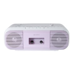 ��ǡ�TOSHIBA��CD�饸�������åȥ쥳������ �ԥ� �����ä��굡ǽ �磻��FM CD�饸���� AX-KCR60-P�ڹ���ϥ��ԡ�������ܡ�
