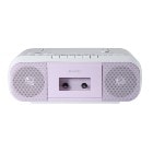 ��ǡ�TOSHIBA��CD�饸�������åȥ쥳������ �ԥ� �����ä��굡ǽ �磻��FM CD�饸���� AX-KCR60-P�ڹ���ϥ��ԡ�������ܡ�