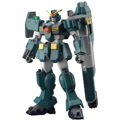 HG 1/144 �K���_�����I�p���h