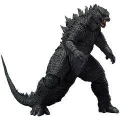BANDAI SPIRITS�ڥե����奢��S.H.MonsterArts ������ (2014) ��GODZILLA ������� -Movie Graphic Plus- H-4573102698117��S.H.��󥹥��������ġ�