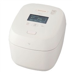 �ݰ���ZOJIRUSHI��1���椭 ����IH���ӥ��㡼 ����椭 �� �ǹ�����ǥ� ���Ӵ� NX-AB18-WZ��Ŵ�ʤ������ͻŹ��ߡ˹�꤫�ޤɳ���