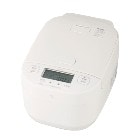 �ݰ���ZOJIRUSHI��5.5��椭 ����IH���ӥ��㡼 �ۥ磻�� ��Ǯ����� Ω�Ĥ���⤸�����̥��å� ���Ӵ� NW-YD10-WA�ڹ��ޤ������