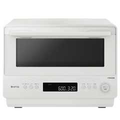�ѥʥ��˥å���Panasonic��26L �����֥��� Bistro�ʥӥ��ȥ��� ���եۥ磻�� �ե�åȸ��� �Żҥ�� NE-BS5E-W�ڹ���ǽ������ץ�ǥ������