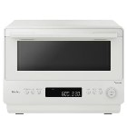 �ѥʥ��˥å���Panasonic��26L �����֥��� Bistro�ʥӥ��ȥ��� ���եۥ磻�� �ե�åȸ��� �Żҥ�� NE-BS5E-W�ڹ���ǽ������ץ�ǥ������