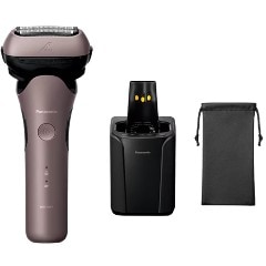 �ѥʥ��˥å���Panasonic�ۥ����å��� 3��� �֥饦�󥴡���� ��ư�������� ��󥺥������С� LAMDASH 3 �ŵ��������С� ES-L382W-N�ڤ���Ϥ�Ǥ������