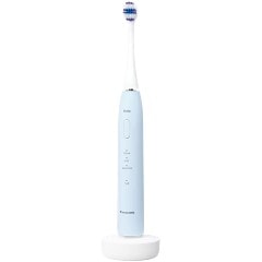 �ѥʥ��˥å���Panasonic�۲��ȿ�ư�ϥ֥饷 Doltz�ʥɥ�ġ� �֥롼 ���ť�������դ� ��ư���֥饷 EW-DA19-A�ڱ����ޤ��Ϥ��䤹�������إåɡ�
