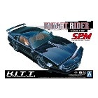 �������ޡڥץ��ǥ�ۥࡼ�ӡ��ᥫ No.KR-04 1/24 �ʥ��ȥ饤���� �ʥ��� 2000 K.I.T.T. SPM H-4905083063781