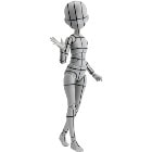 BANDAI SPIRITS�ڥե����奢��S.H.Figuarts �ܥǥ������ -������- Edition-�磻�䡼�ե졼��-(Gray Color Ver.) H-4573102698360��S.H.�ե����奢���ġ�
