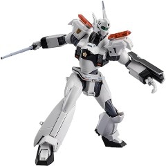 BANDAI SPIRITS�ڥե����奢��ROBOT�� ��SIDE LABOR�� ���󥰥�ࡦ�ץ饹��AV-98Plus��1�浡 H-4573102698339�ڵ�ư�ٻ��ѥȥ쥤�С� EZY��