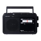 ��ǡ�TOSHIBA��LED�饤���դ��ۡ���饸�� �֥�å� AUREX�ʥ�����å����� �磻��FM �粻�� AX-HR50-K�������ä��굡ǽ��ܡ�
