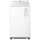 �ѥʥ��˥å���Panasonic������8.0kg �ķ�����ư������ �ۥ磻�� ����ѥ����߷� �����ܥǥ� NA-FA8H6-W�ڥ����󥸥㥱�åȥ���������ܡ�