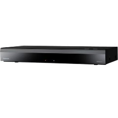 �ѥʥ��˥å���Panasonic��2TB �֥롼�쥤�ǥ������쥳������ ����ưDIGA(�ǥ�����) �֥롼�쥤�쥳������ DMR-2X210�ڥ��饦��Ͽ���б���