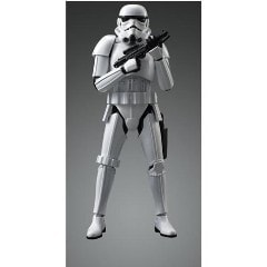 BANDAI SPIRITS�ڥץ��ǥ��1��12 ���ȡ���ȥ롼�ѡ� ��STAR WARS�� H-4573102655707�ڥ���������������������152.5mm
