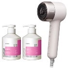 �ѥʥ��˥å���Panasonic�ۥإ����ɥ饤�䡼 �ʥΥ��� �����ס����ȥ꡼�ȥ��ȥ��å� �������١����� EH-NB70KT-E��nanocare��UNITE���Υ��åȾ��ʡ�