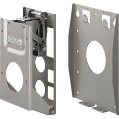 SHARP AN-130AG1 テレビ壁掛スタンド Amazon | シャープ AQUOS用 壁掛け金具 AN-130AG1 | シャープ