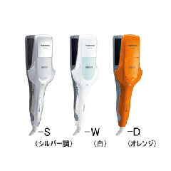 【新品Panasonic】 nanocare ヘアアイロンEH1621P-W 0260010000302.gif