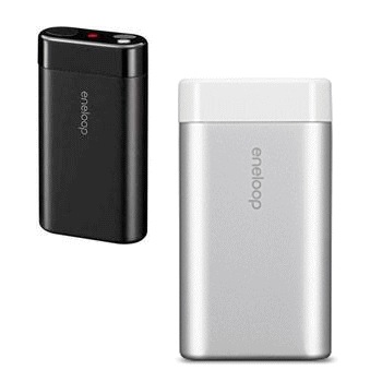 電気ヒーター SANYO KIR-SL1S(K) 電気ヒーター SANYO KIR-SL1S(K) 概要 充電式カイロ（eneloop