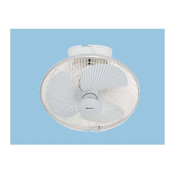 National F-LA401-H 扇風機 40センチ グレー パナソニック【Panasonic】産業用扇風機オート扇 F-LA401-H（グレー