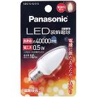 ѥʥ˥åPanasonicLEDŵ0.5W(ŵ忧) LDC1LGE12LDC1LGE12