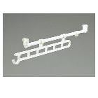 ꥹޡIRIS۲쥹饤ɥϥ󥬡 ϥ󥬡 ۥ磻ȡRH-65RH65