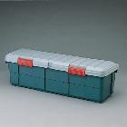 �����ꥹ������ޡ�IRIS�ۥ����ȥ�� SE-130 ���졼/���������꡼����緿��Ǽ�ܥå�����