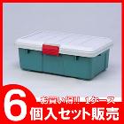 �����ꥹ������ޡڤ�����1������6�����������RVBOX600F���졼/���������꡼���RV600F-G-DGR-6set��