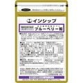 �ܤ���ϫ�к����ץ�ʥ֥롼�٥꡼γ�� ��ǽ��ɽ������ 200mg��60γ 