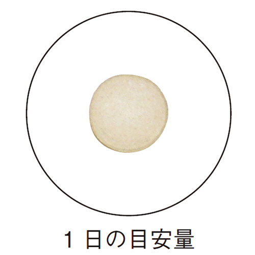 �����ʱ��ܵ�ǽ���ʡ� 250mg��30γ <�ߥͥ����­�Τ��ʤ���>