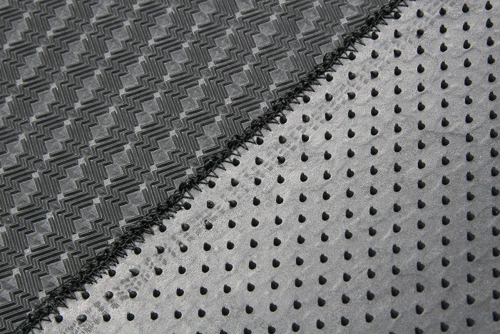 HILUX SURF 215系 純正ラゲージマット トヨタ ハイラックス