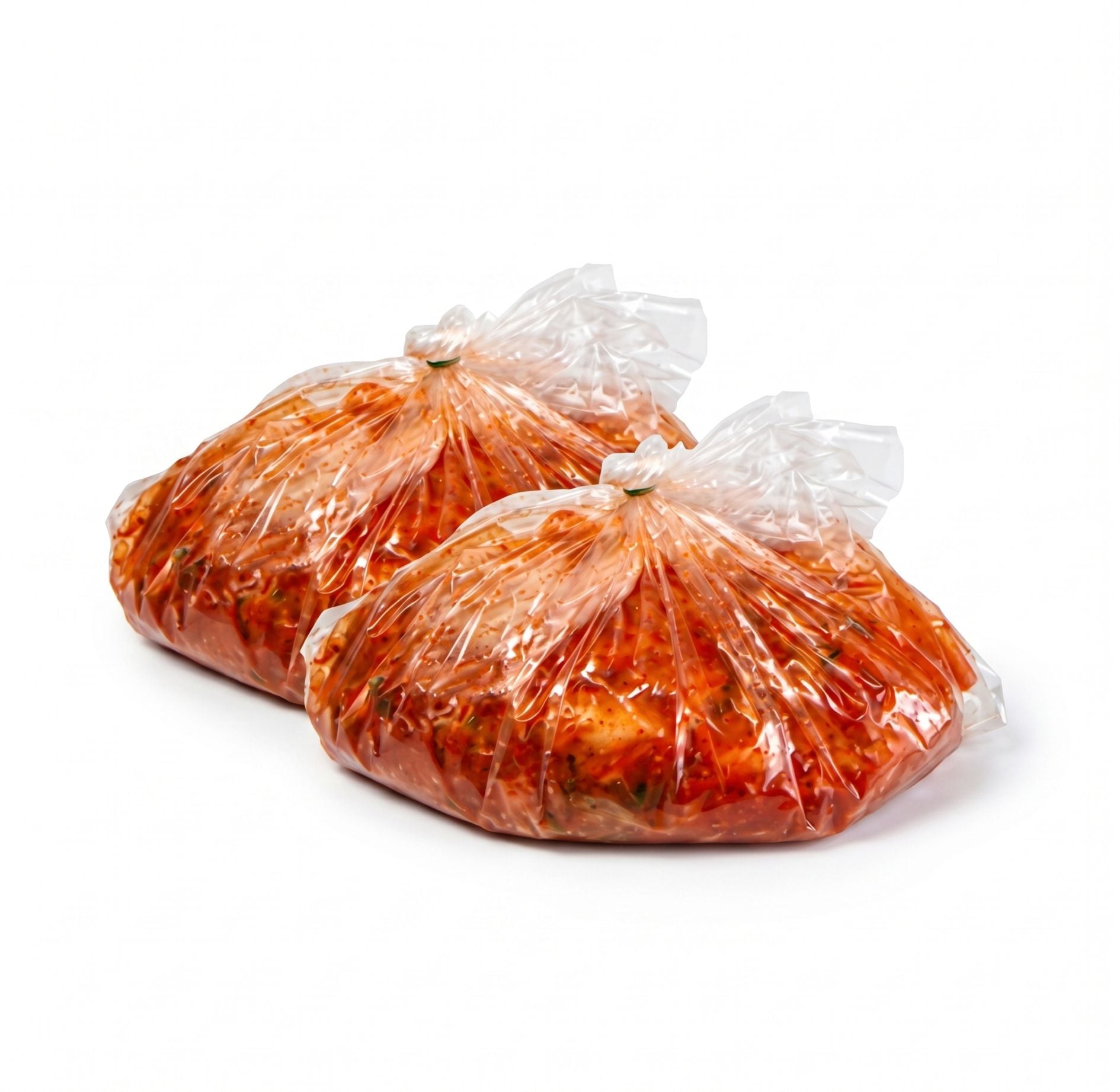 白菜キムチ(丸漬けタイプ)  6kg