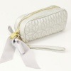 deux lux デュラックス Love Drops ラブドロップス ポーチ DL1209-146 スノー